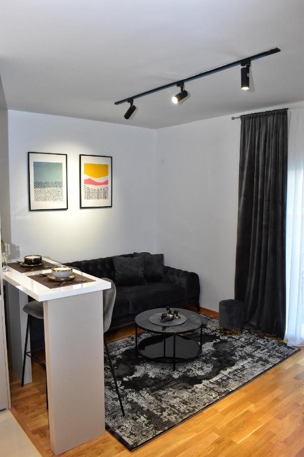 Apartmani Bokica Trebinje Exterior photo