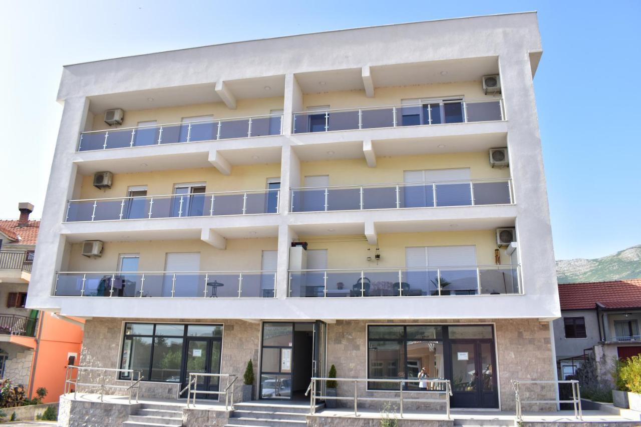 Apartmani Bokica Trebinje Exterior photo